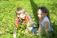 Фотография Козловой Елены