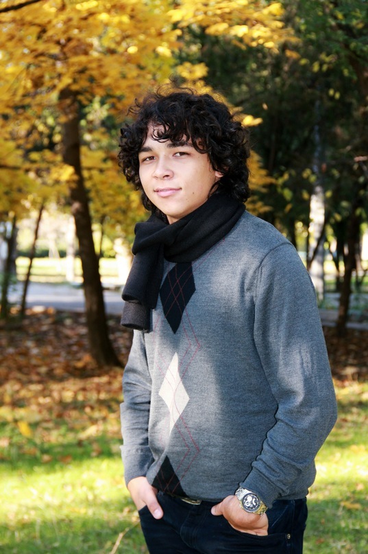 Коля Тиняков фотография #35