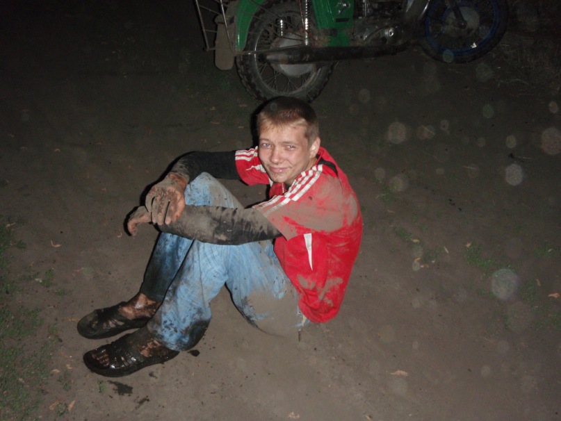 Виктор Марков фотография #14