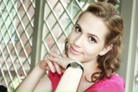 Фотография Казаковой Алины