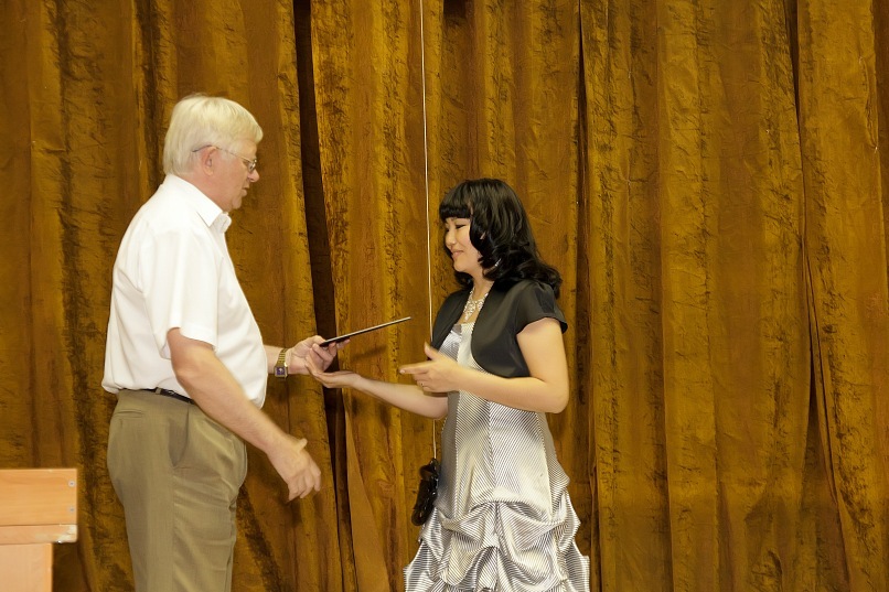 Алтынай Куюкова фотография #40