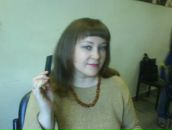 Фотография Бодосовой Ирины