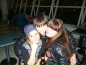 Фотография Ниловой Екатерины