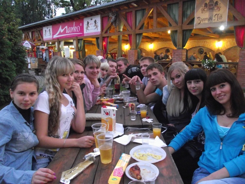 Есенька Новикова фотография #42