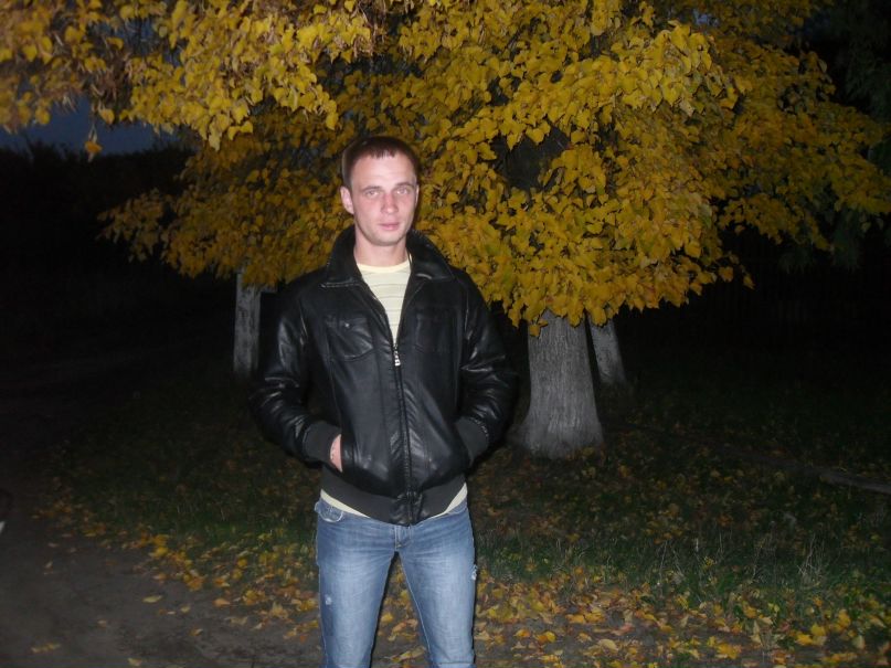 Антон Сурин фотография #3