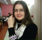 Фотография Брумберг Анны