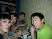 Фотография Ядрихинского Ивана