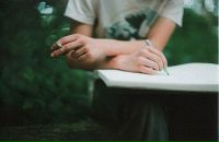 Марічка Горбань фотография #21 (источник - https://vk.com/id6462979)