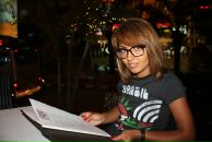 Фотография Федоровой Эли