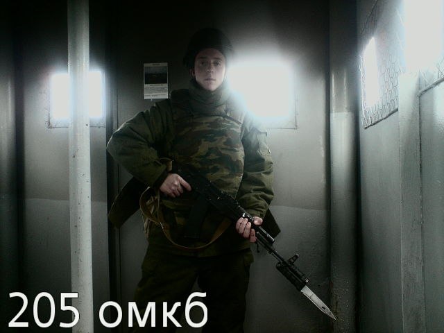 Семён Артюшенко фотография #2