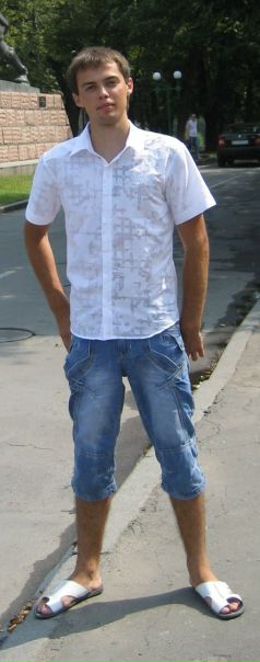 №20, Дмитрий Чернышёв, Витебск, Беларусь №20, Дмитрий Чернышёв, Витебск, Беларусь