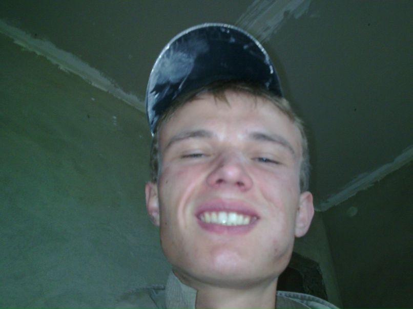 Илья Ильюхин фотография #34