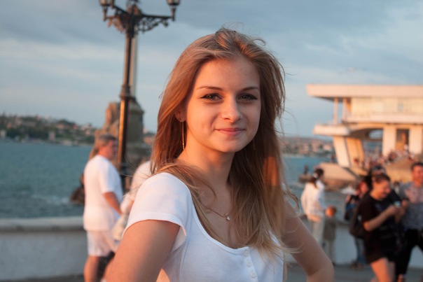 Катя Пайчук фото №1