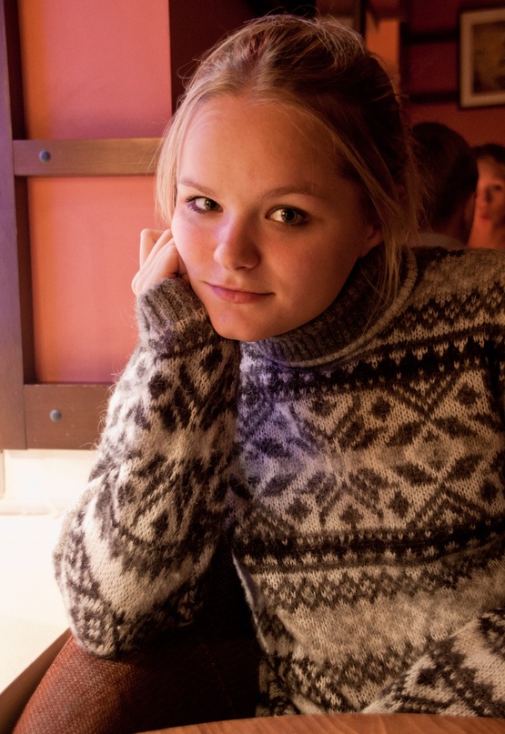 Анастасия Циммерман фотография #35