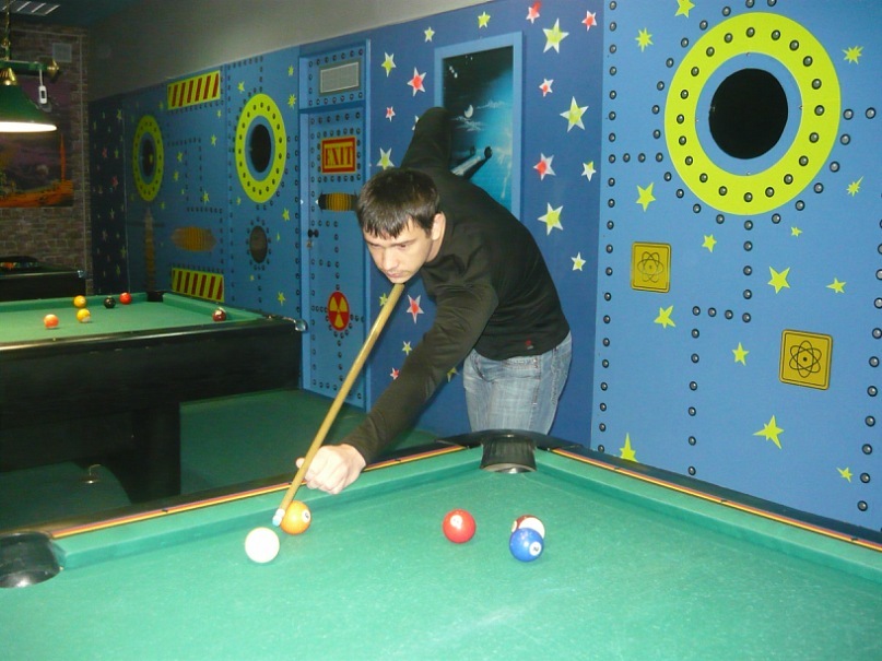 Игорь Игнатенко фотография #39