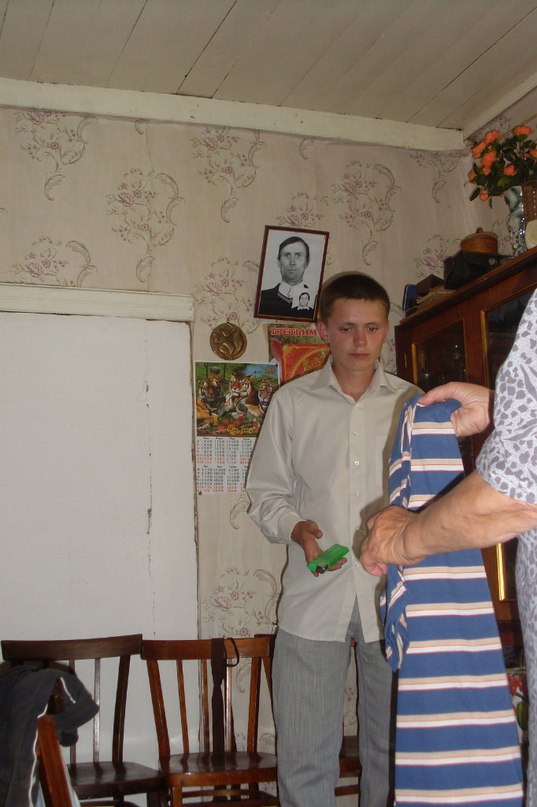 Артём Окунев фотография #38