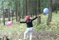 Фотография Шауровой Нади