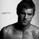 Андрій Ярмоленко фотография #2 (источник - https://vk.com/id144756810)