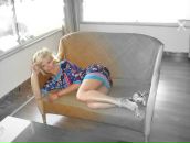 Фотография Малинки Галинки