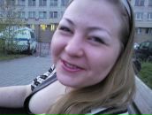 Фотография Радченко Настёнки