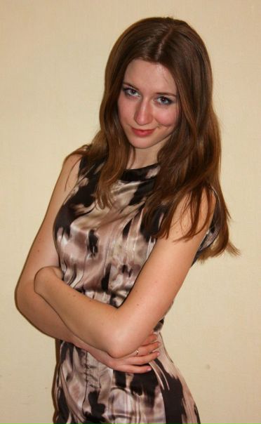 №9, Дарья Зарубина, Москва, Россия №9, Дарья Зарубина, Москва, Россия