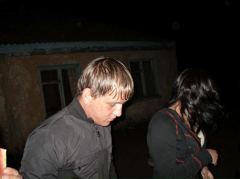 Виктор Горбачёв фото №18