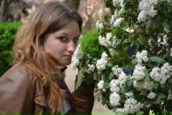 Фотография Крыловой Ольги