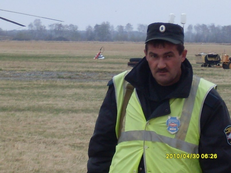 Иван Пашко фотография #22