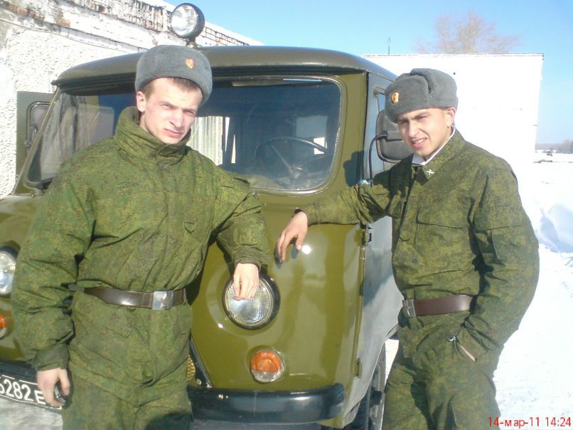 Дмитрий Сидорюк фотография #48