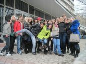 Фотография Бігаєва Сєрьожи