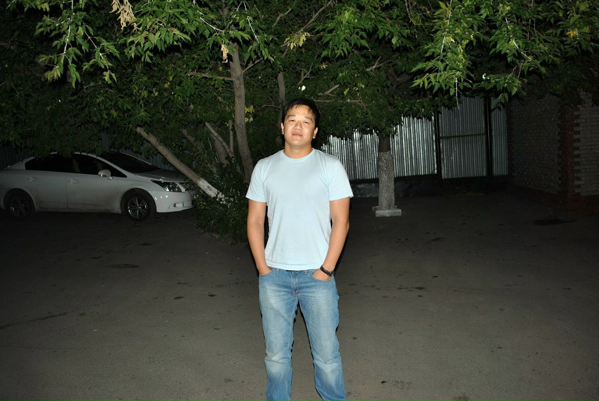 Владимир Ли фотография #41