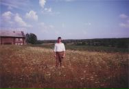 Фотография Минина Алексея