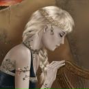 Фотография Фёдоровой Александры