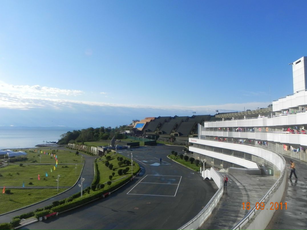 Ая Бамба фотография #50