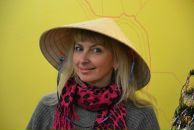 Фотография Крюковой Ларисы