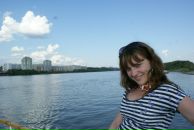 Фотография Бережинской Надежды