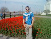 Фотография Нухова Рената