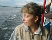 Фотография Борисовой Елены