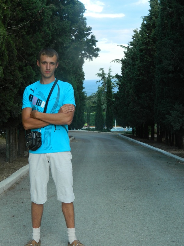 Рома Левада фотография #47