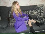 Фотография Голдобиной Ольги