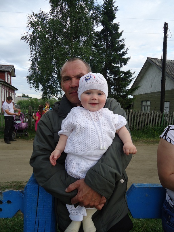 Виктор Евсюгин фотография #23