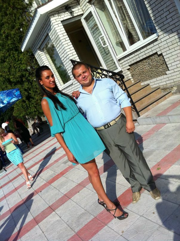 Денис Волков фотография #25