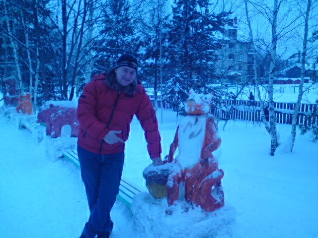 Евгений Димов фотография #17