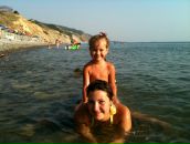 Фотография Миропольской Алены