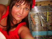 Фотография Podkosova Марины