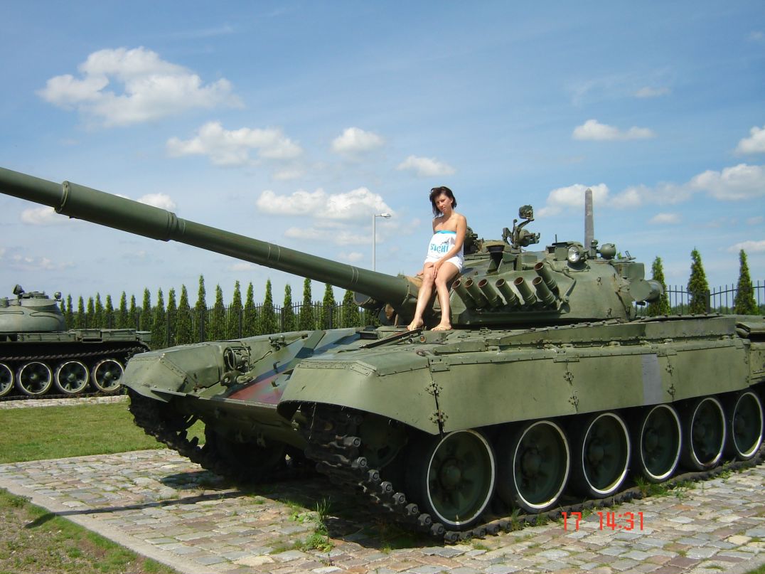 Сашуля Давиденко фотография #29