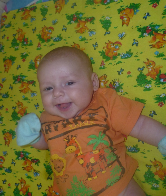 Даниил Сокол фотография #35