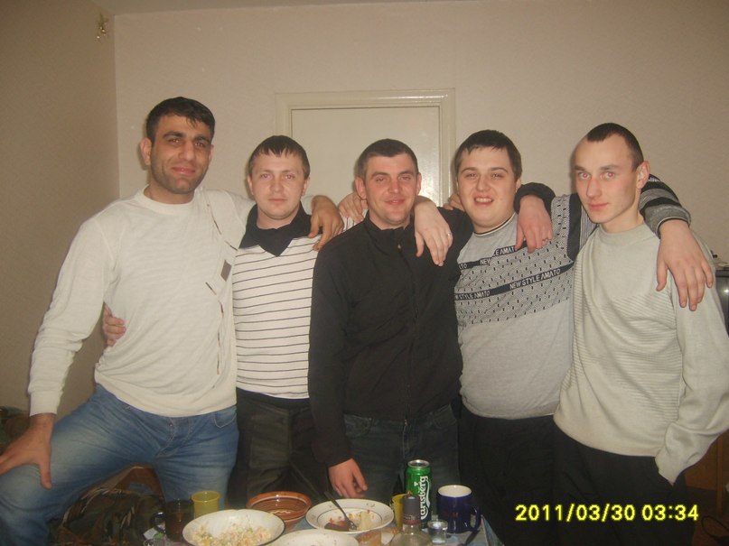 Евгений Плотников фотография #40