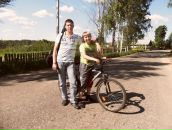 Фотография Веселова Стаса