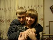 Фотография Малаховой Оленьки